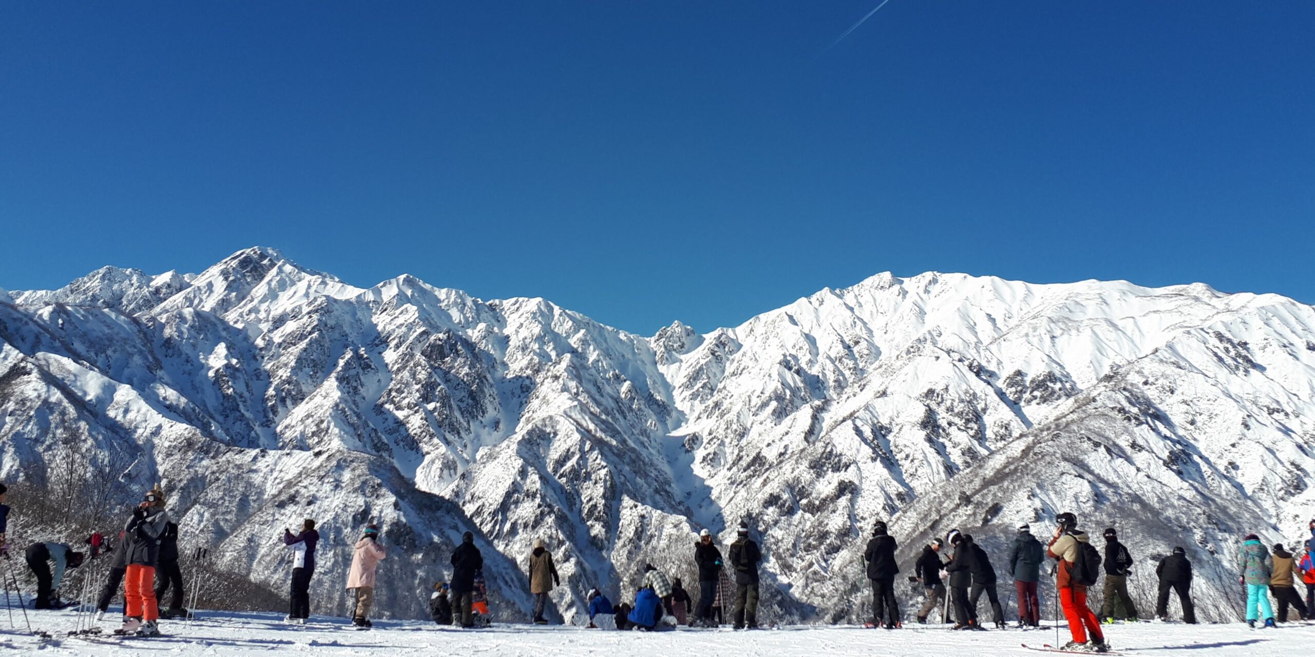 How to Get to Hakuba