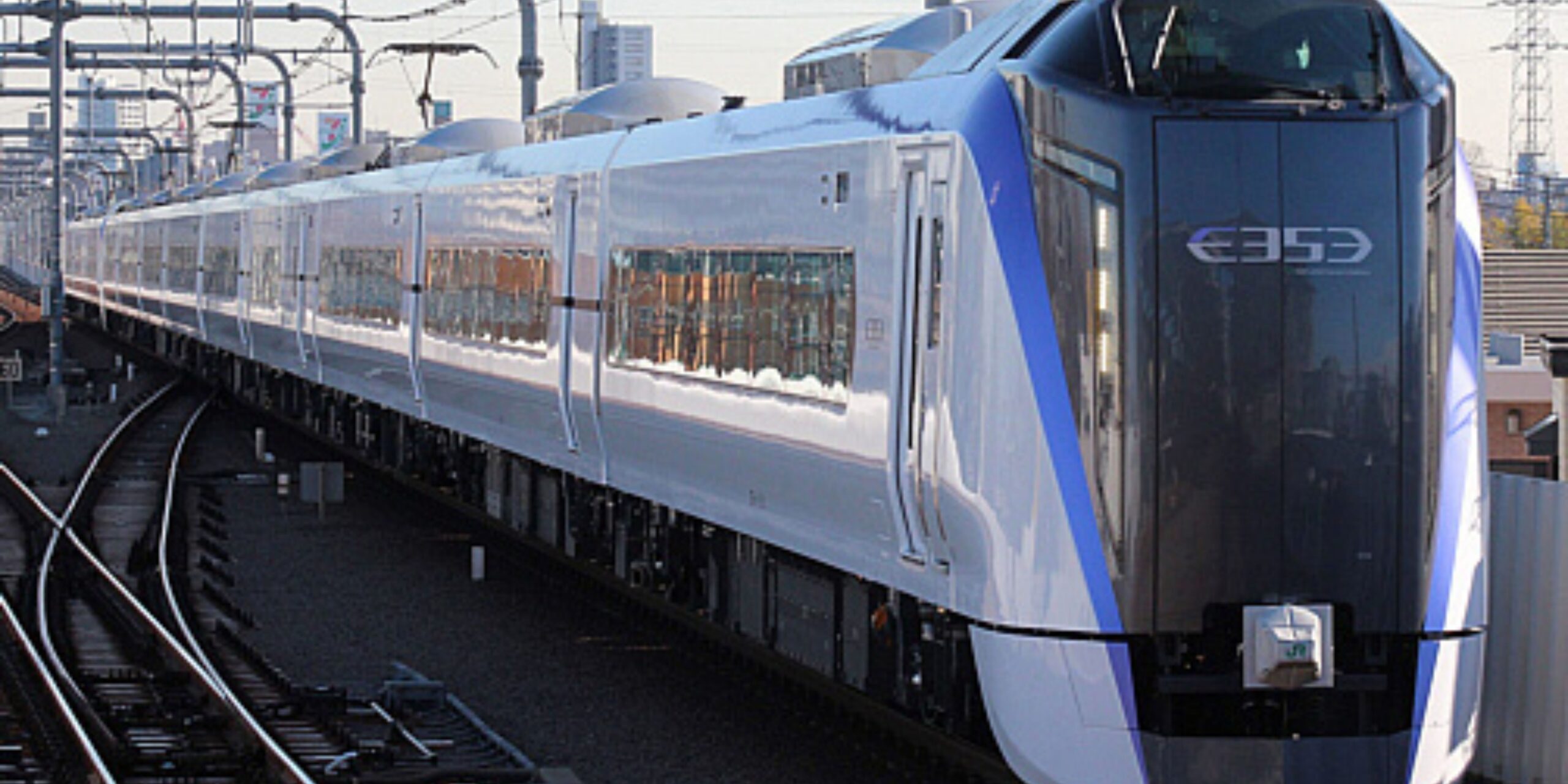 get to Hakuba - Direct Train