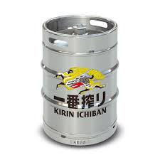 Keg of Beer
