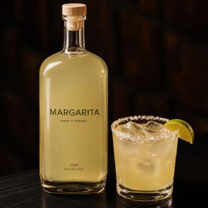 Cocktail Margarita Pre-Mixes