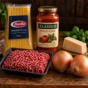 Dinner Bundle: Pasta Night (serves 8-10)