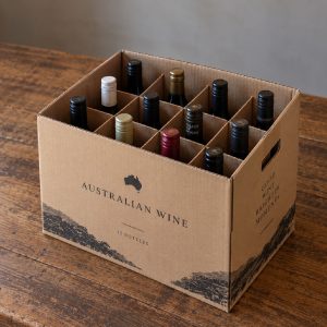 Australian Wine - Mixed Dozen